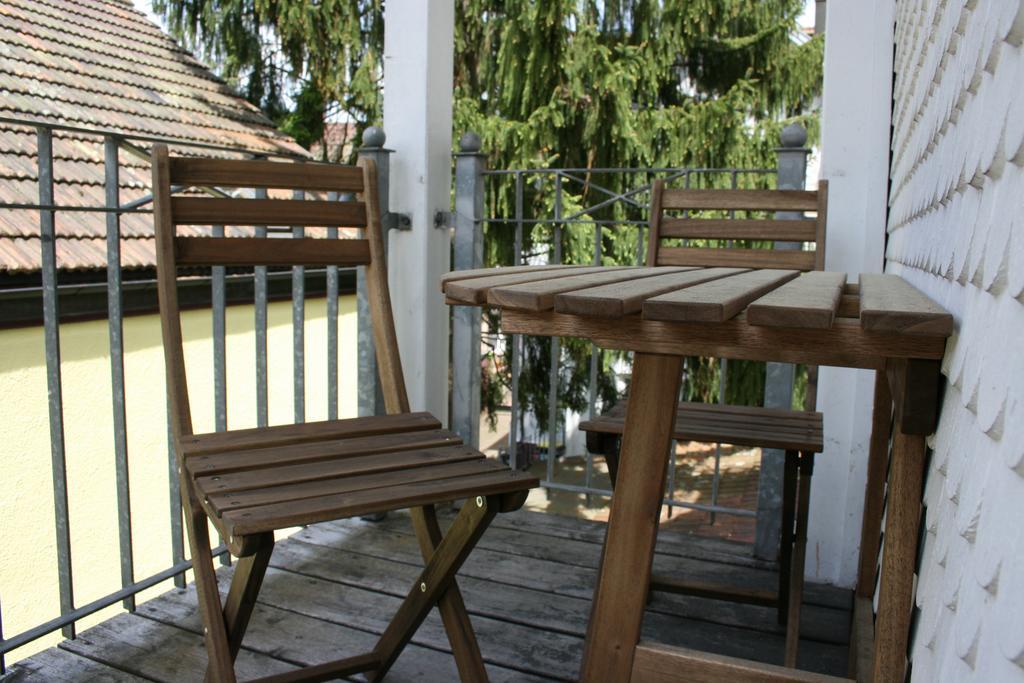 Gaestehaus Villa Lina باد هيرنالب المظهر الخارجي الصورة